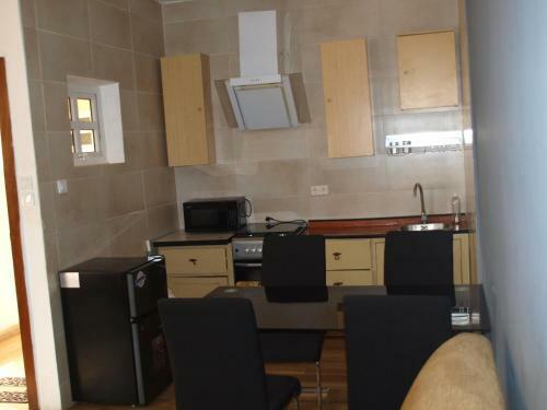 Apartamento Manoir Peniel