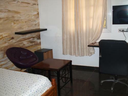 Apartamento Manoir Peniel