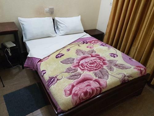 Hotel Saint Manick