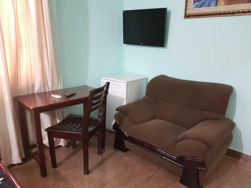 Hotel Saint Manick