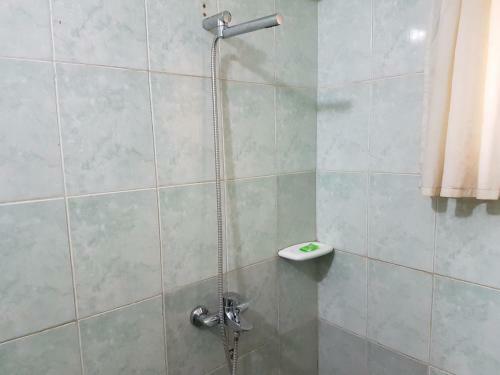 Hotel Saint Manick