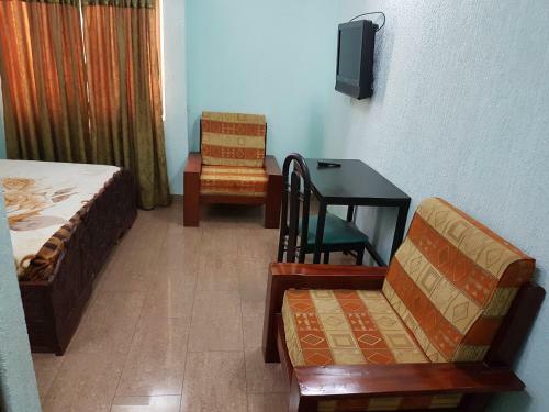 Hotel Saint Manick