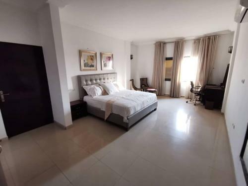 Apartamento Residence Galaxy Togo