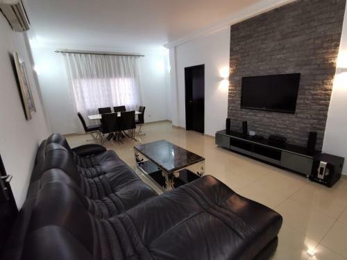 Apartamento Residence Galaxy Togo