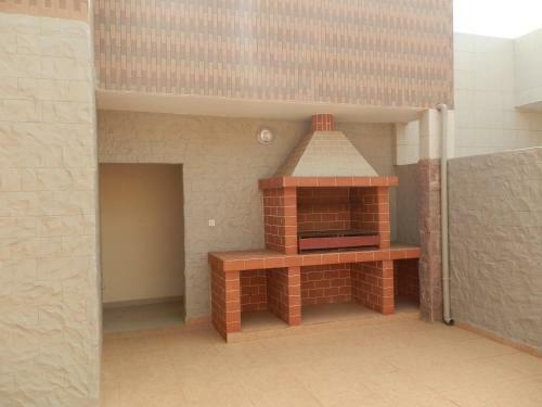 Apartamento Residence Galaxy Togo