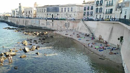 Apartamento Casa La Fenice