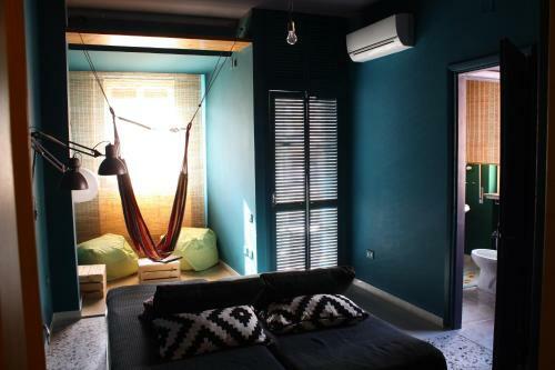 Apartamento Traditional Sicily House Design Revisited