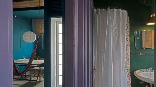 Apartamento Traditional Sicily House Design Revisited