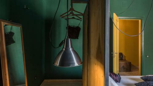 Apartamento Traditional Sicily House Design Revisited