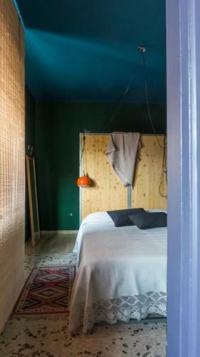 Apartamento Traditional Sicily House Design Revisited