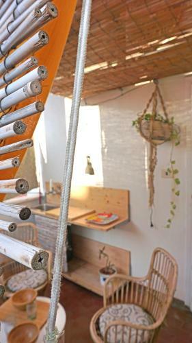 Apartamento Traditional Sicily House Design Revisited