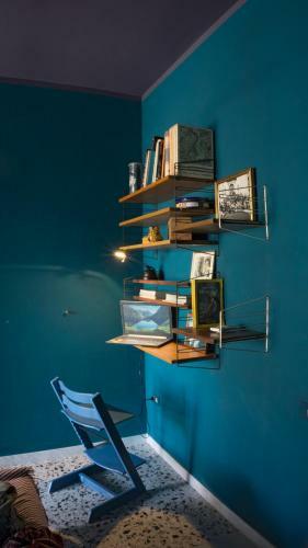 Apartamento Traditional Sicily House Design Revisited