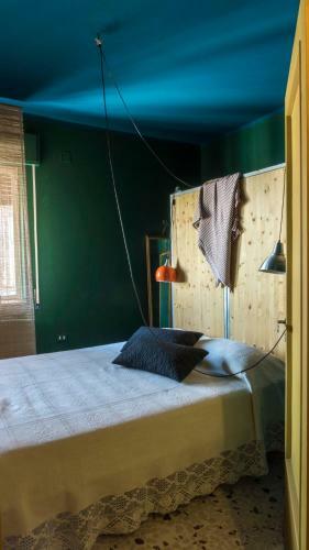 Apartamento Traditional Sicily House Design Revisited