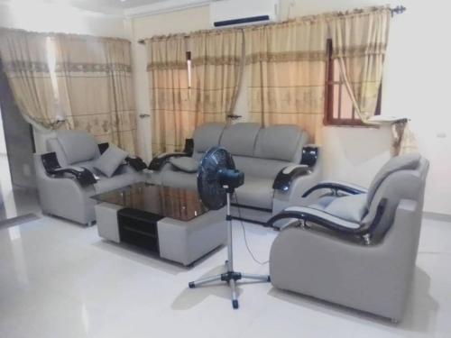 Apartamento Hebertogo Casablanca