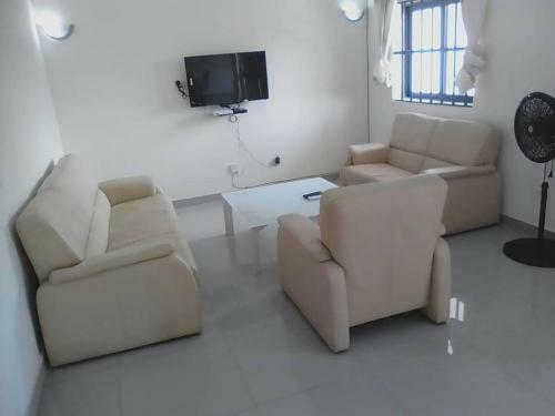 Apartamento Hebertogo Casablanca