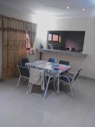 Apartamento Hebertogo Casablanca