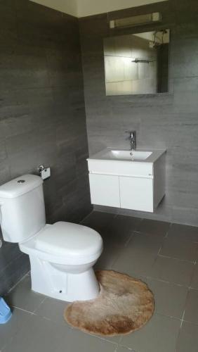 Apartamento Hebertogo Casablanca