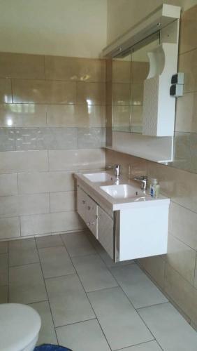 Apartamento Hebertogo Casablanca