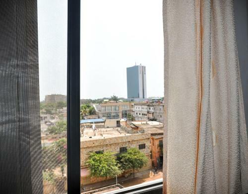 Apartamento Guest House Lumen