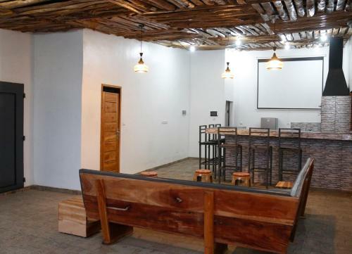 Villa Les Perles Du Bonheur Ny�konakpo�