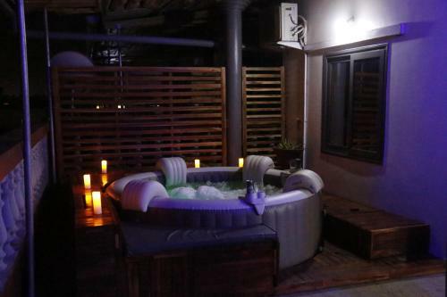 Villa Les Perles Du Bonheur Ny�konakpo�