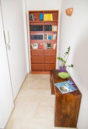 Apartamento A Casa Di Lia