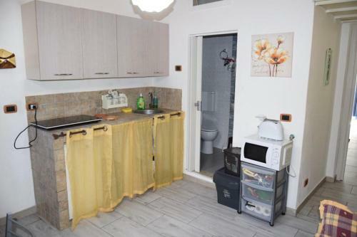 Apartamento Casa Timoleonte