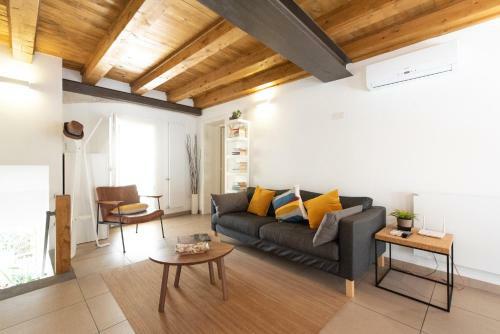 Apartamento Ortigia Suite - Theater