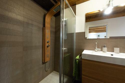 Apartamento Ortigia Suite - Theater