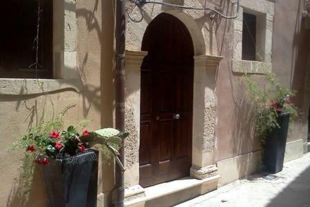 Apartamento A 50 Passi Dal Tempio Di Apollo