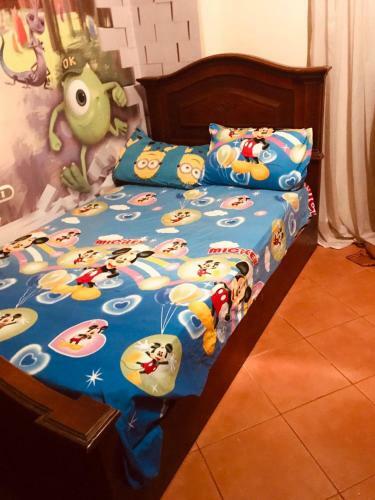 Apartamento Porto Sokhna Royal