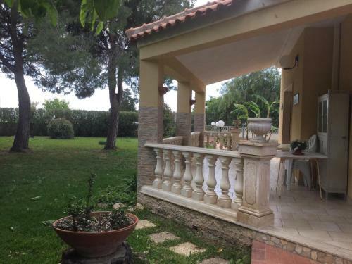 Villa Emilia