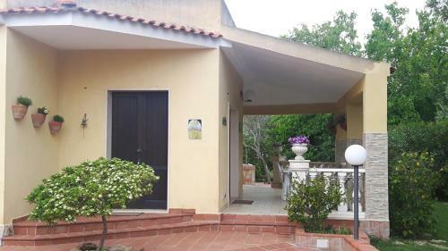 Villa Emilia