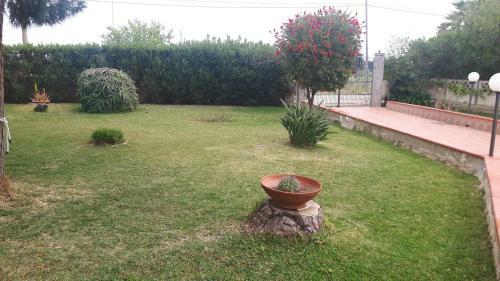 Villa Emilia