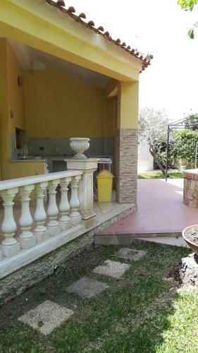 Villa Emilia