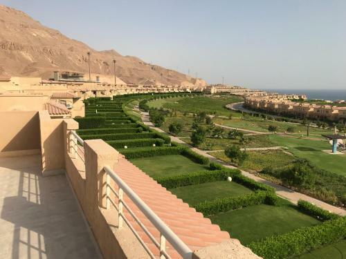 Telal Ain Sokhna Villa