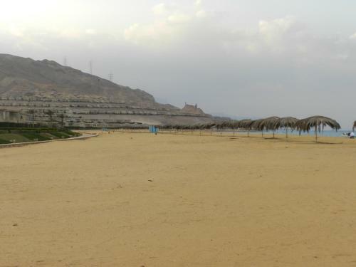 Telal Ain Sokhna Villa
