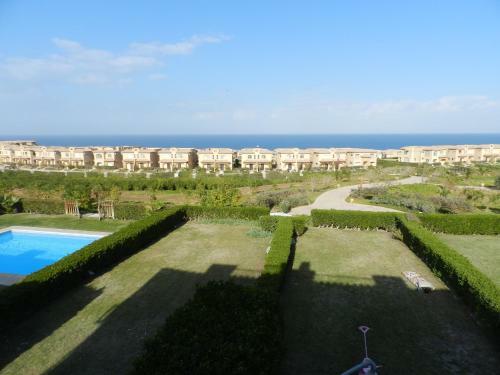 Telal Ain Sokhna Villa