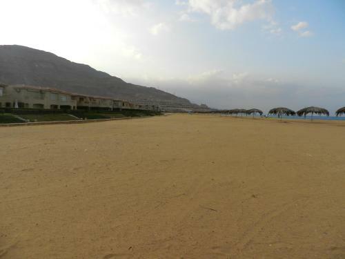 Telal Ain Sokhna Villa