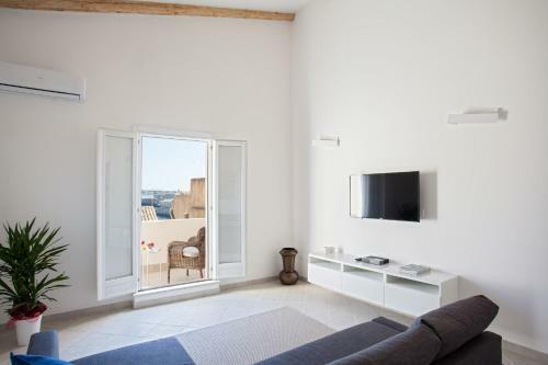 Apartamento Attico Maniace
