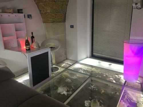 Suite Ortigia Vista Mare
