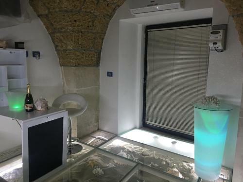 Suite Ortigia Vista Mare