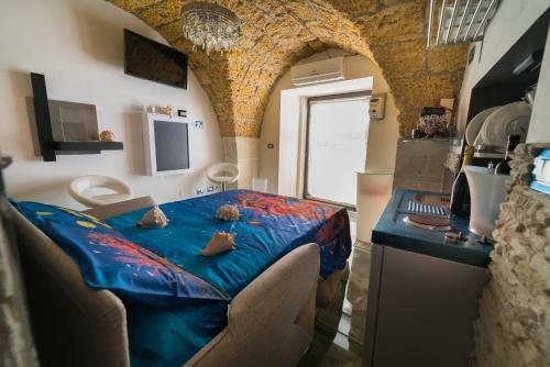 Suite Ortigia Vista Mare