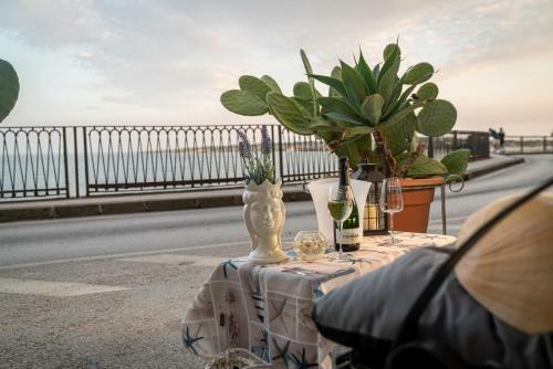 Suite Ortigia Vista Mare