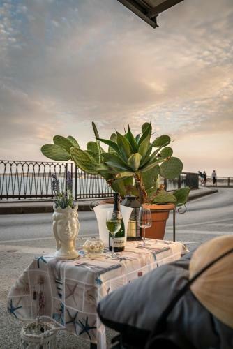 Suite Ortigia Vista Mare