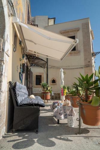 Suite Ortigia Vista Mare