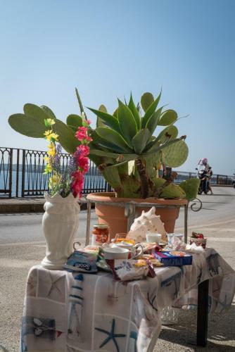 Suite Ortigia Vista Mare