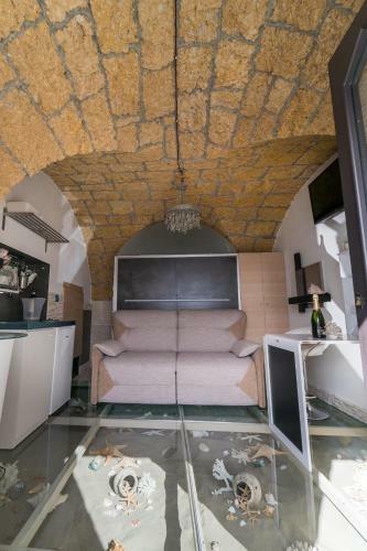 Suite Ortigia Vista Mare