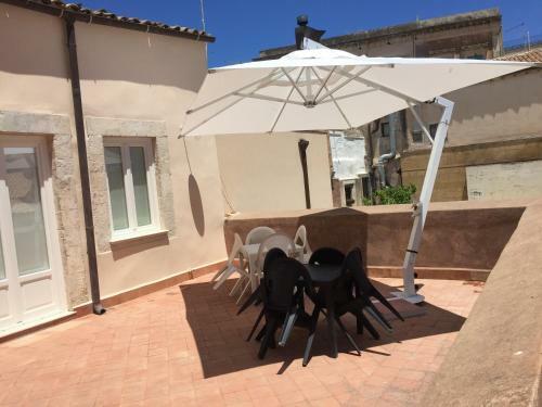 Apartamento Sole D'ortigia