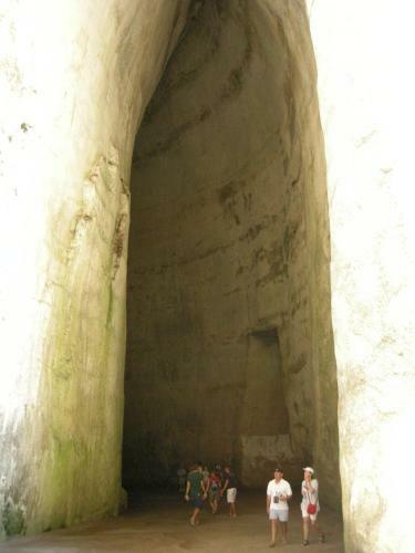 Apartamento Sole D'ortigia